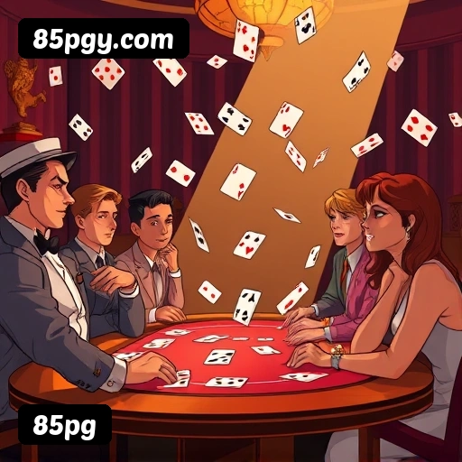 85pg VIP - Programa Exclusivo