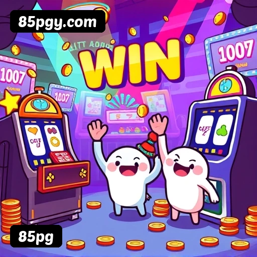 85pg App Mobile - Android e iOS