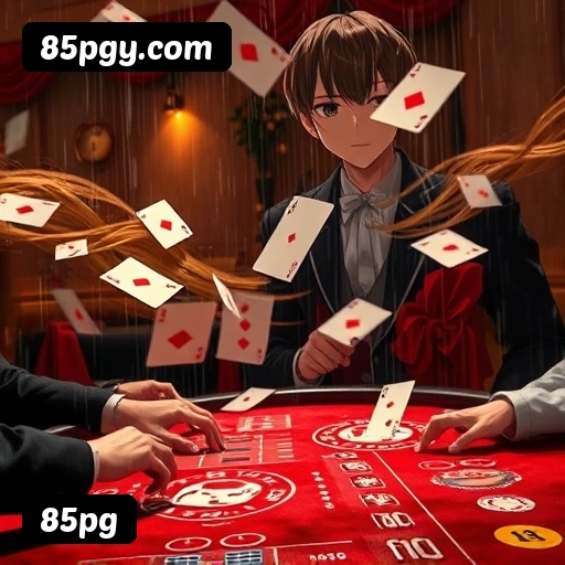 85pg Jogos - 2.500+ Títulos