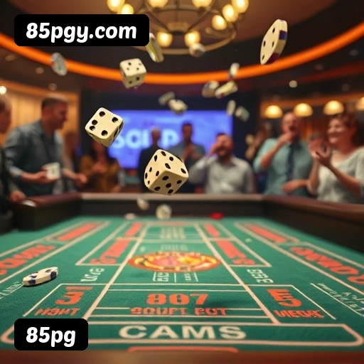 85pg APK - Download Oficial Android