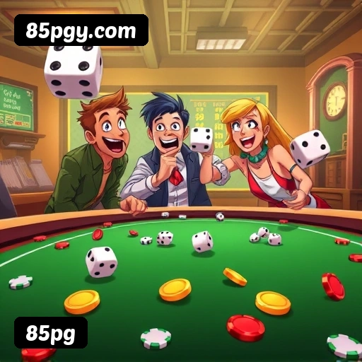 85pg Facebook Oficial