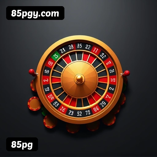 85pg Cadastro Bônus R$ 1.000