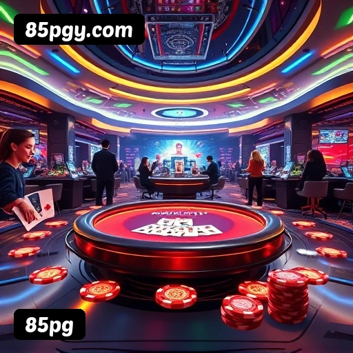 Como Resgatar Bônus 85pg